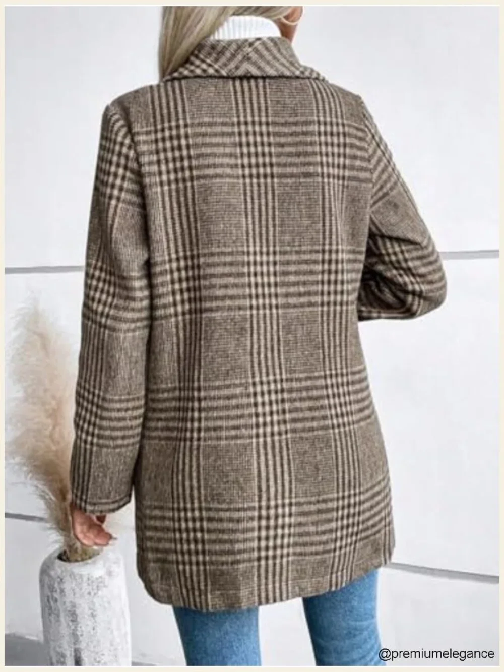 N/A chic open